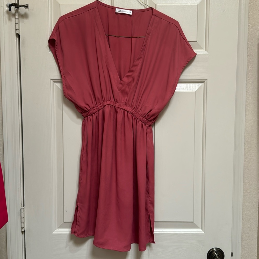 Cupshe Small Women’s Coverup